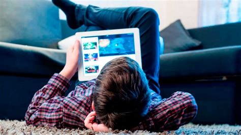los efectos de las redes sociales en adolescentes rocío bellver