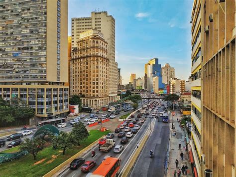 30 Fotos De São Paulo Especialmente Selecionadas Para Você Admirar