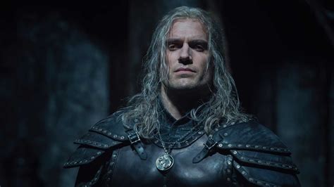The Witcher Tv Series Wallpapers 47 Images Inside