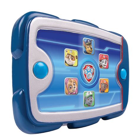 Buy Paw Patrol Ryders Pup Pad At Mighty Ape Nz