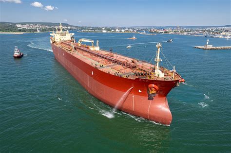 Oil Spills and Near Misses: More Ghost Tankers Ship Sanctioned Fuel
