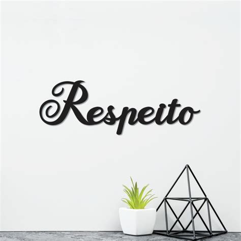 Acrostico Da Palavra Respeito