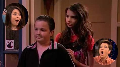 Gibbys Girlfriend On Icarly Is Now One Of The Biggest Stars In The World Hit Network