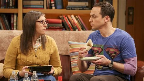 Watch The Big Bang Theory Sæson 11 Episode 19 The Tenant