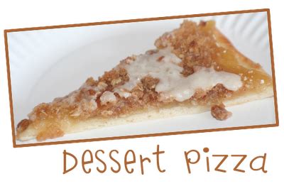 Free shipping, gift cards, and more. Copycat Pizza Hut Dessert Pizza -- Pizza Hut no longer ...