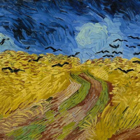 Van Gogh à Auvers Sur Oise Les Derniers Mois Visitparisregion