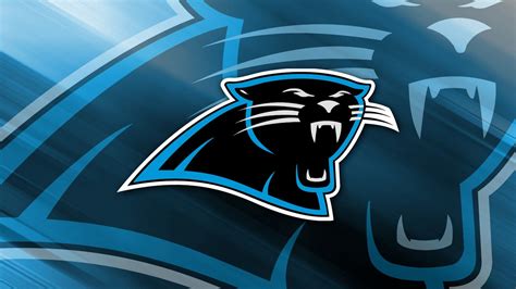 Hd Carolina Panthers Wallpapers 2024 Nfl Football Wallpapers Carolina Panthers Logo