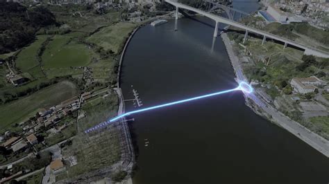 Explore bilderflut photography's photos on flickr fr le pont dom luís est un pont métallique en arc au dessus du cours du douro, entre les villes de porto et vila nova de gaia. Anunciada nova ponte entre Oliveira do Douro e Porto - JF ...