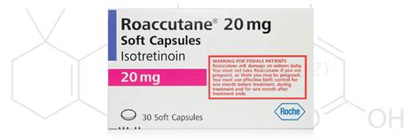 Isotretinoin Therapy Information