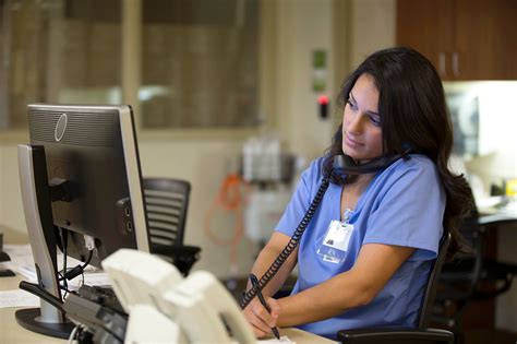 The Impact Of Telemedicine On Nurses Workload Clinical Advisor