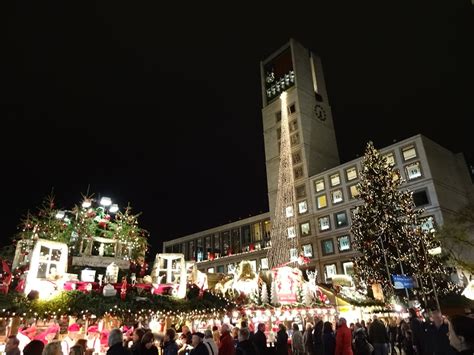Visiting The Christmas Market 2014 In Stuttgart Living In Stuttgart