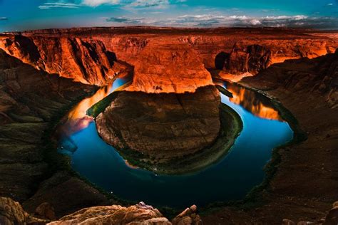 page arizona beautiful places to visit colorado river places to visit
