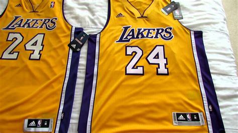 Get ready for game day with officially licensed nba jerseys, uniforms and more for sale for men, women and youth at the ultimate sports store. NBA New Swingman Jersey Comparison - YouTube