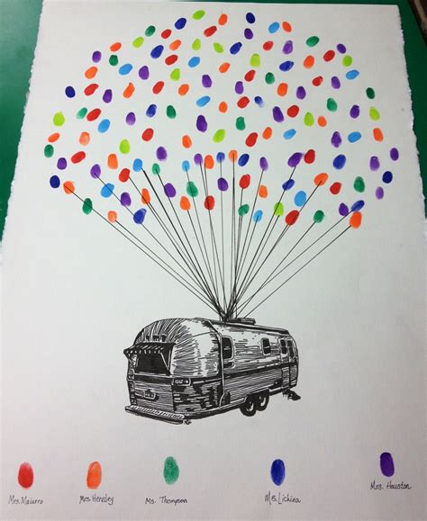 Maybe you would like to learn more about one of these? Retirement gift for teacher. Each class in grade had ...