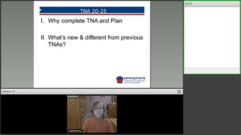 Ddap Treatment Needs Assessment And Plan Instructional Presentation Youtube