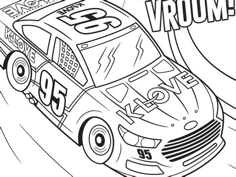 Maybe you would like to learn more about one of these? K-LOVE Racing - Coloring/Activity Pages by Josh Lewis on ...