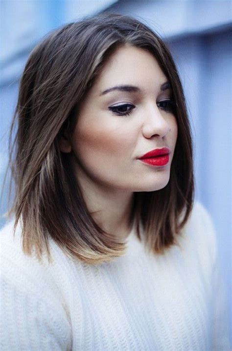 30 Most Versatile Short Straight Haircuts For Stylish Women Hottest