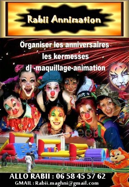 Salle des fetes laarousa casablanca. ANIMATION DES ANNIVERSAIRES A CASABLANCA - 0658455762 ...