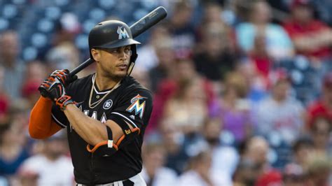 Miami Marlins Giancarlo Stanton Trade Where Are They Now