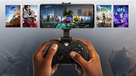 Microsofts Xbox Mobile Gaming Store Could Launch Next Year