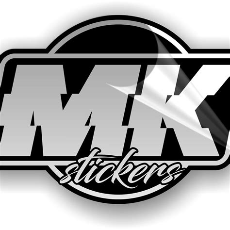 Mk Stickers Mariveles