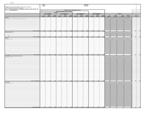 11 Blank Trial Balance Worksheet Worksheeto Com