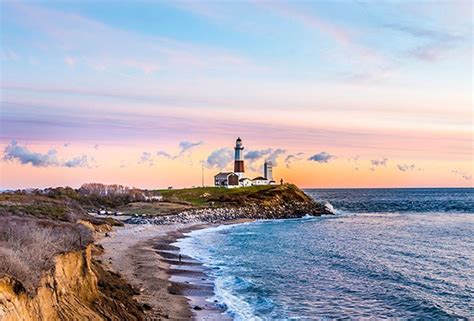 Weekends In Montauk Your Ultimate Guide To The End Of The World Brit