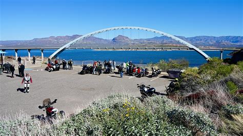 Usa Four Corners Tour® Links — Southern California Motorcycle Association