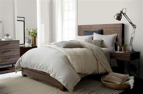 46 Amazing Magnolia Homes Bedroom Design Ideas For