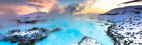 Iceland with Blue Lagoon visit - Your Multi Centre Travel and Bucket List Trip Experts