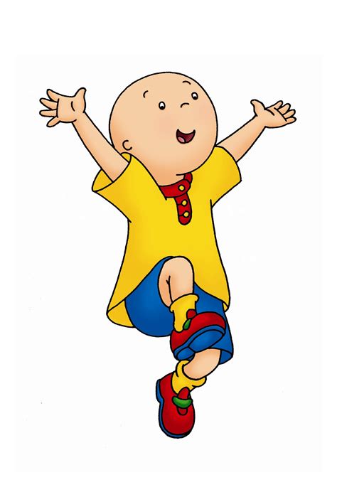 Image - Caillou-xl-pictures-22.jpg - Caillou Wiki