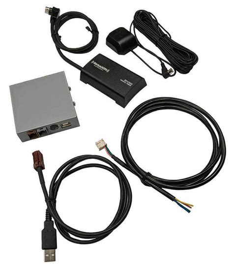 2019 2021 Chevy Equinox Siriusxm Radio Factory Stereo Kit With Touch