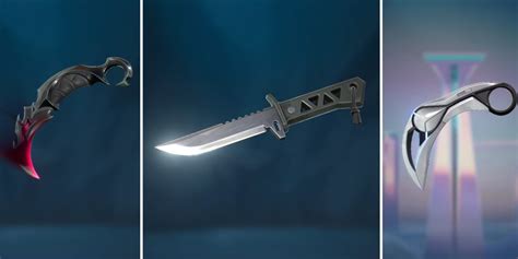 Best Knife Skins In Valorant Hot Sex Picture