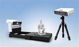 3d Scanner Resolution Pictures