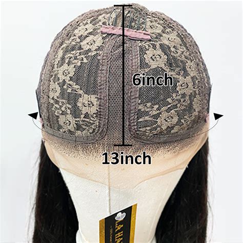 New Arrival Customize In 15 Days 13a Mix Color Straight Lace Front Wigs 150 Density Straight