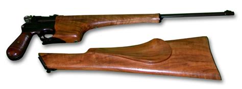 Filemauser C96 Carbine Nobg Wikipedia