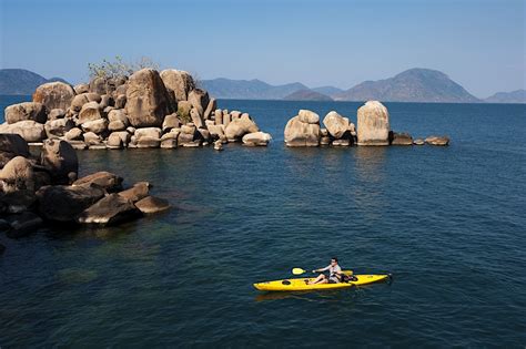 Cape Maclear Travel Malawi Lonely Planet