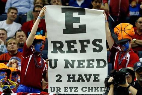 30 Of The Best Fan Made Signs Ever Sports Signs High School Football