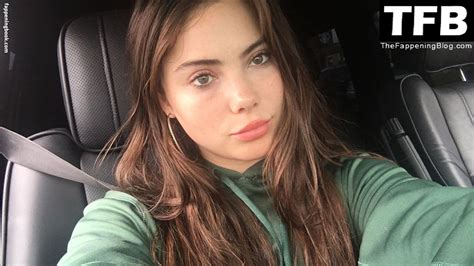 Mckayla Maroney Nude The Fappening Photo Fappeningbook Hot Sex