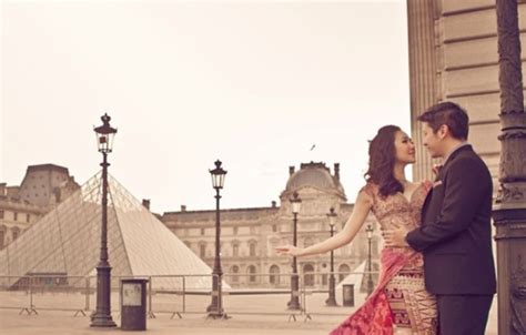 Maybe you would like to learn more about one of these? Mengenang Romantisnya Pre-Wedding Gading Marten dan Gisella Anastasia di Eropa - Tabloidbintang.com