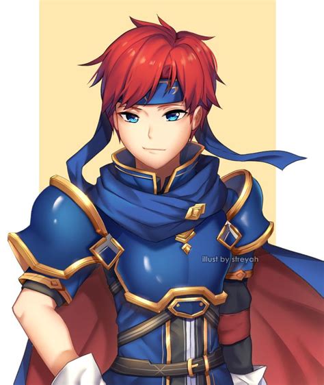 Pin By ♠️ Hero Lion ♠️ On Roy Fire Emblem Characters Roy Fire Emblem