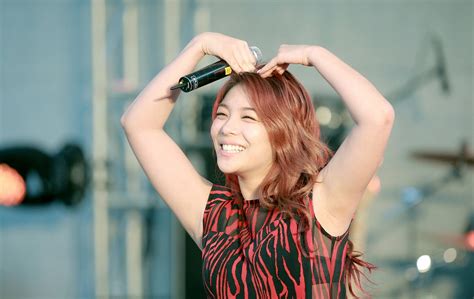 I'm always waiting to watch your new drama *_*. File:Ailee (South Korean singer) on Oct 11, 2013 (12).jpg