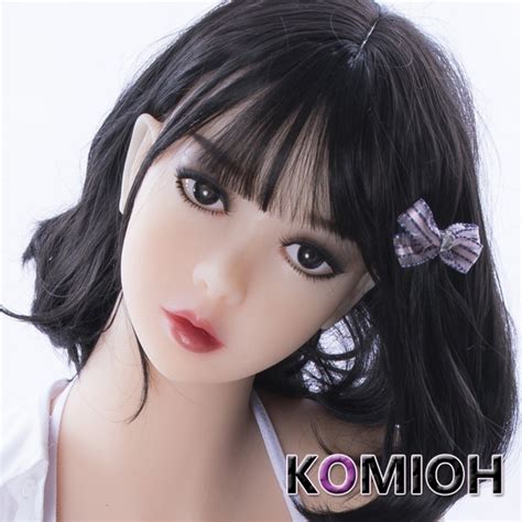 9001 Komioh 90cm Half Body Sex Doll