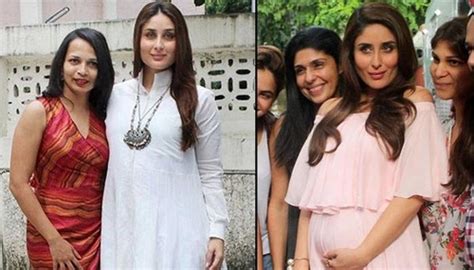 Post Pregnancy Weight Loss Tips And Candid Confessions From Kareena Kapoor Khan