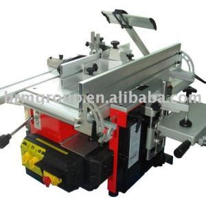 Best wood planers are accessible as a the cost of planer machines varies depending on types, the company and the quality of the apparatus. Mini Combined Woodworking Machine BM10306(Table saw,miller ...