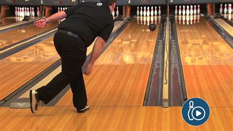 Targeting The 3 Parts Of A Bowling Lane National Bowling Academy