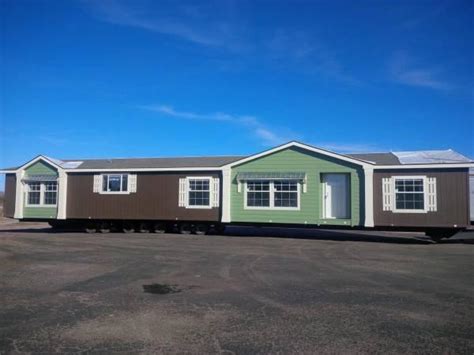 4br Most Beautiful Manufactured Home Around For Sale In Santa Fe