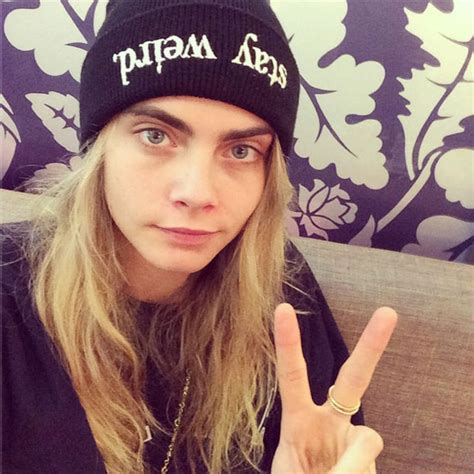 We don't steal posts, sources are posted. No-Makeup Celebrity Selfies - Celebrities Without Makeup