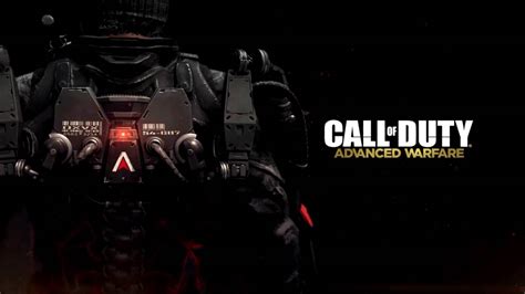 Call Of Duty Advanced Warfare Medley Unreleased Soundtrack Youtube