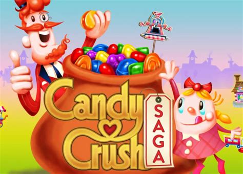 La Madurez Del Cassis Candy Crush Saga